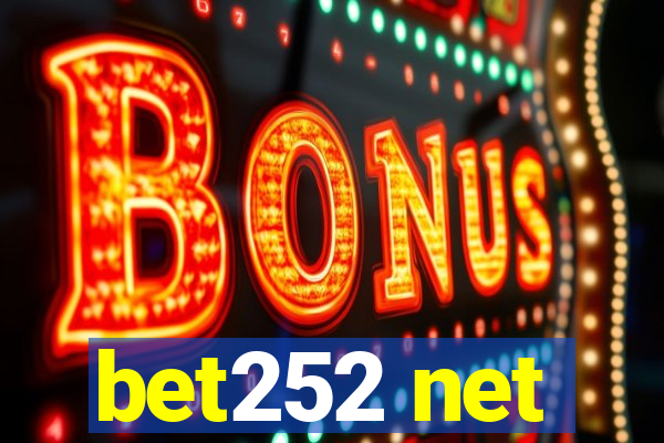 bet252 net